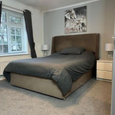הוילה וורטינג Clarke'S Airbnb מראה חיצוני תמונה