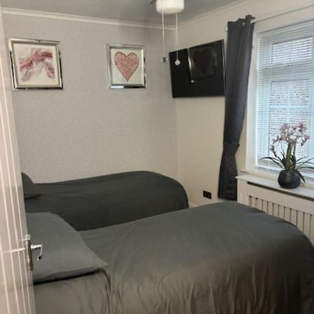 הוילה וורטינג Clarke'S Airbnb מראה חיצוני תמונה