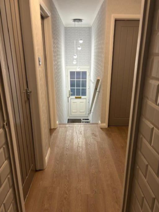 הוילה וורטינג Clarke'S Airbnb מראה חיצוני תמונה