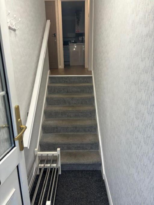 הוילה וורטינג Clarke'S Airbnb מראה חיצוני תמונה