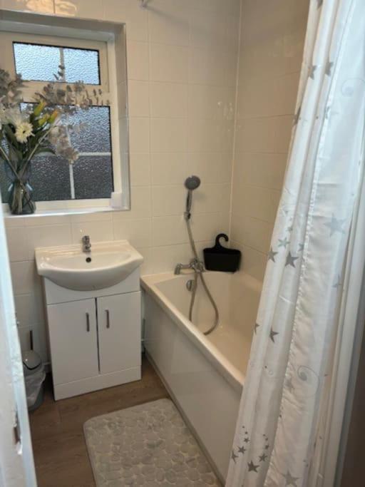 הוילה וורטינג Clarke'S Airbnb מראה חיצוני תמונה